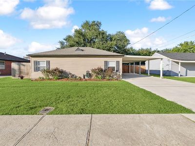 1604 Thomas St, Gretna, LA, 70053