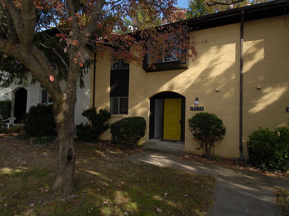 Front Exteriour