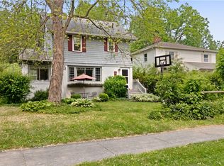 255 Antlers Dr, Rochester, NY 14618