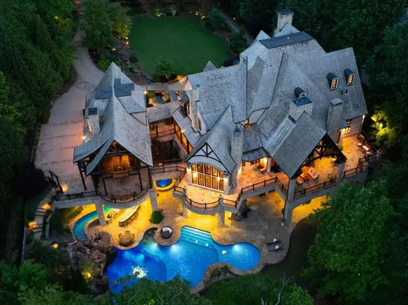 550 Blue Heron Way, Milton, GA 30004