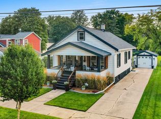 730 S Irwin Ave, Green Bay, WI 54301