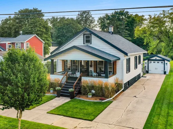 730 S Irwin Ave, Green Bay, WI 54301