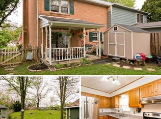 2158 Harvest Dr, Winchester, VA 22601