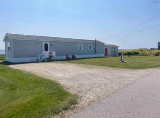 72 Smith Ln, Barrington, NS B0W 1P0