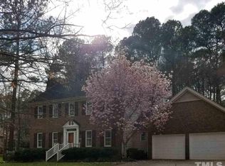 3012 Daventry Ln, Raleigh, NC 27613