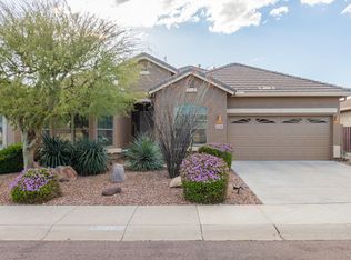 22374 N 104th Ln, Peoria, AZ 85383