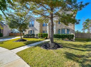 9507 Horton Landing Ln, Humble, TX 77396