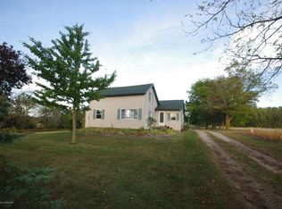 5545 S Krepps Rd, Saint Johns, MI 48879
