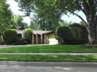 3710 Glenbrook Dr, Norman, OK 73072