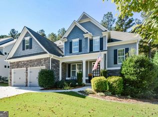 1200 Double Branches Ln, Dallas, GA 30132