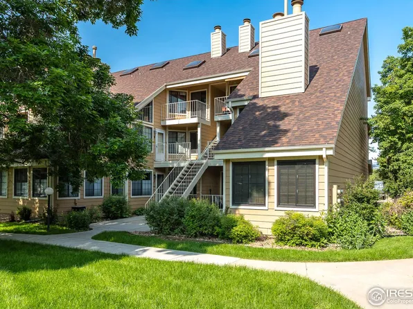 5914 Gunbarrel Ave #B, Boulder, CO 80301