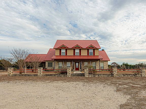 2nd image of 7435 County Road 265