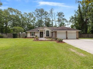 17553 E Park Ave, Hammond, LA 70403