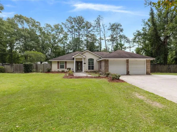 17553 E Park Ave, Hammond, LA 70403