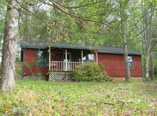 1403 Deer Run Rd, Young Harris, GA 30582
