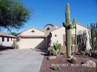 10481 E Dutchmans Trl, Gold Canyon, AZ 85118