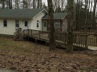 34 Pocahontas Trl, Smallwood, NY 12778
