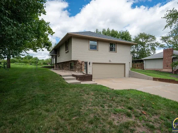 3900 SE 23rd Ter, Topeka, KS 66605