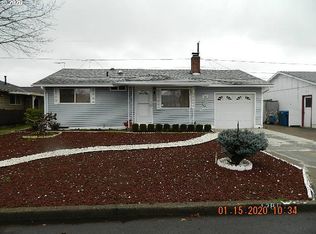 1780 Sallal Rd, Woodburn, OR 97071