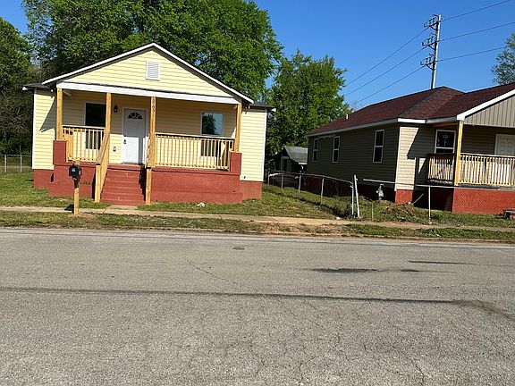 2nd image of 3705 Dorris St