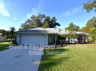 1123 Ridgegreen Loop N, Lakeland, FL 33809