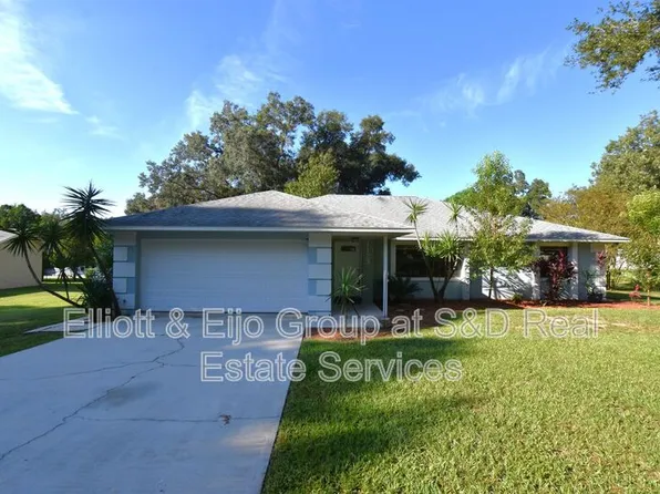 1123 Ridgegreen Loop N, Lakeland, FL 33809
