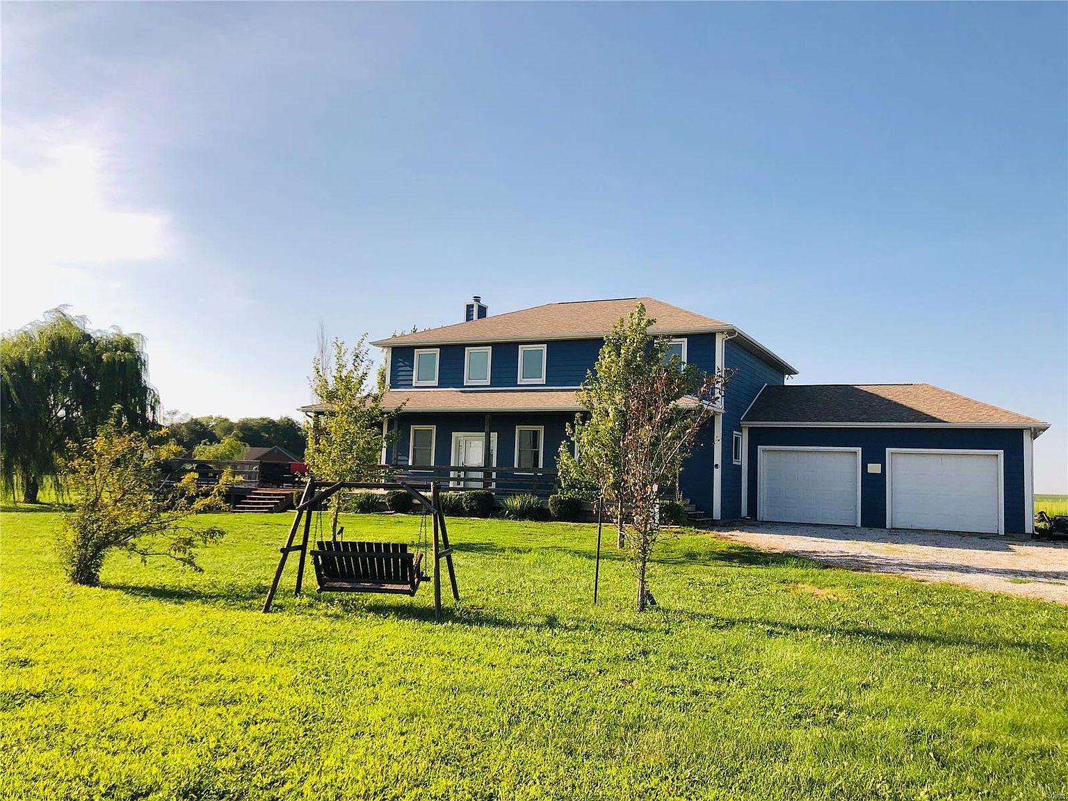 3140 Miles Station Rd, Brighton, IL 62012 | MLS #23049124 | Zillow