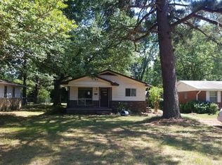 702 Josephine St, Newport, AR 72112