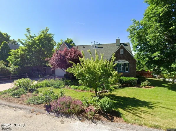 1892 E Claybourne Ave, Salt Lake City, UT 84106