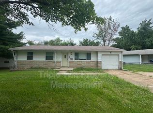 10201 Lilac Ave, Saint Louis, MO 63137