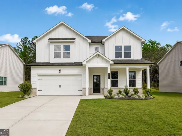 205 Groveton Ct, Euharlee, GA 30145