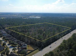 14 Will Clayton Pkwy, Humble, TX 77396