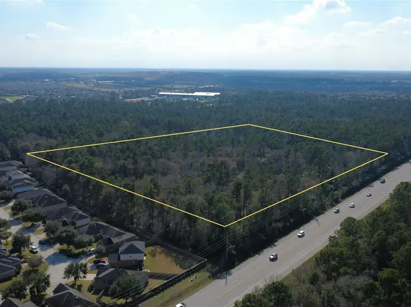 14 Will Clayton Pkwy, Humble, TX 77396