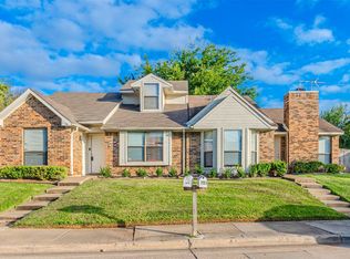 1100 Morningside Ct, Mesquite, TX 75150