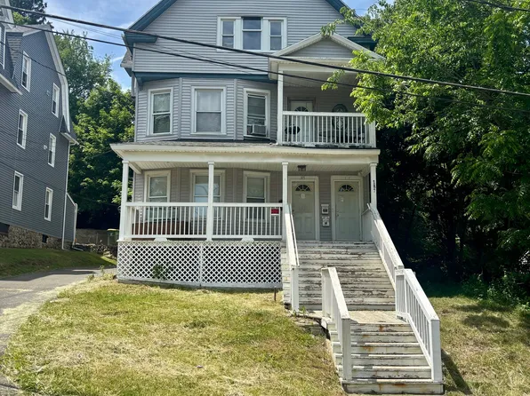 185 Monmouth Ave, Waterbury, CT 06704