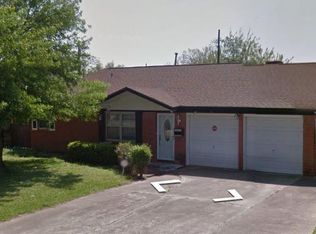 411 Handell Ln, Pasadena, TX 77502