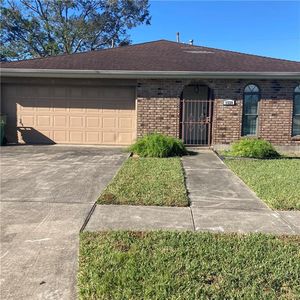 1528 Vegas Dr, Metairie, LA, 70003