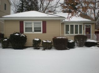 1613 Broad St, Bloomfield, NJ 07003