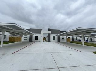 429 East Acacia Street - 4, Alamo, TX 78516