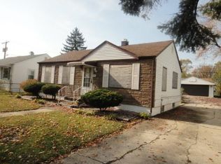 1312 N Irving Ave, Berkeley, IL 60163