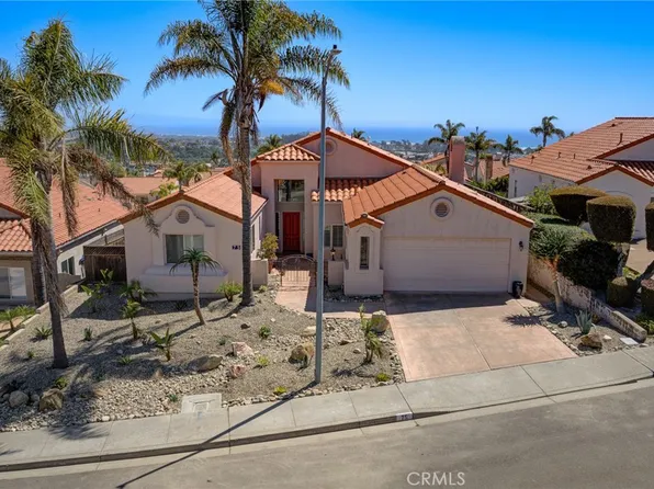 75 Valley View Dr, Pismo Beach, CA 93449