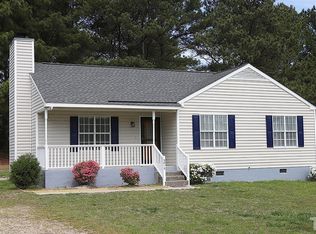 5817 Rocking Chair Dr, Youngsville, NC 27596