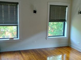 854 W Agatite Ave #2E, Chicago, IL 60640