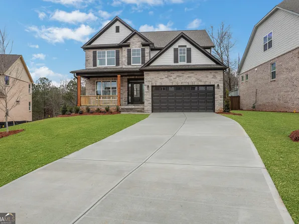 7044 Manchester Dr, Flowery Branch, GA 30542