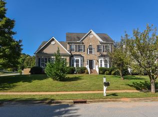 200 Quarryrock Rd, Holly Springs, NC 27540
