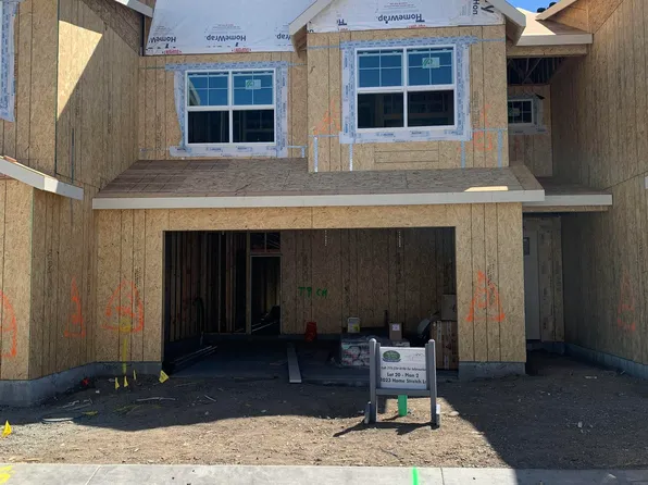 1023 Home Stretch Ln Unit 20, Minden, NV 89423
