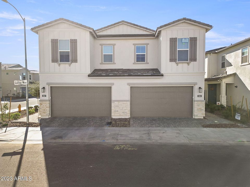 1st image of 5063 E GALLOP Way