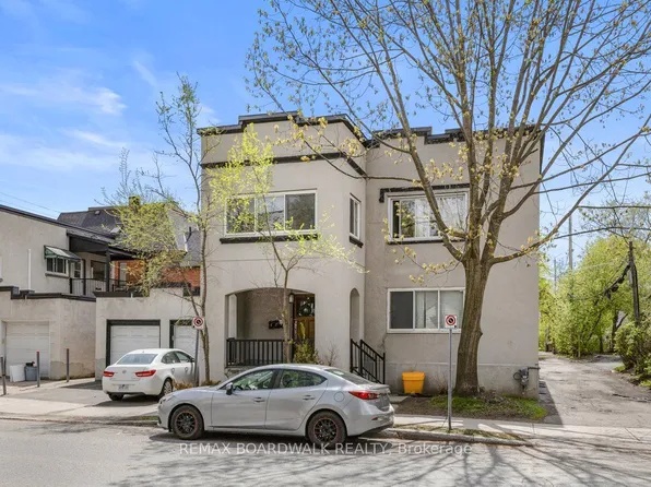 320 Laurier Ave E, Ottawa, ON K1N 6P6