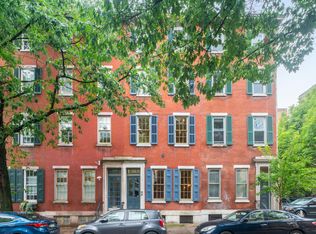 1322 Pine St #1, Philadelphia, PA 19107