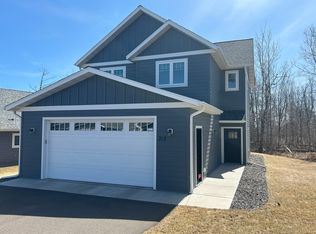 312 Coffee Creek Blvd, Duluth, MN 55811